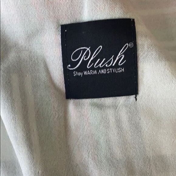 Plush Apparel 2-pc Pajamas Set - Picture 5 of 6